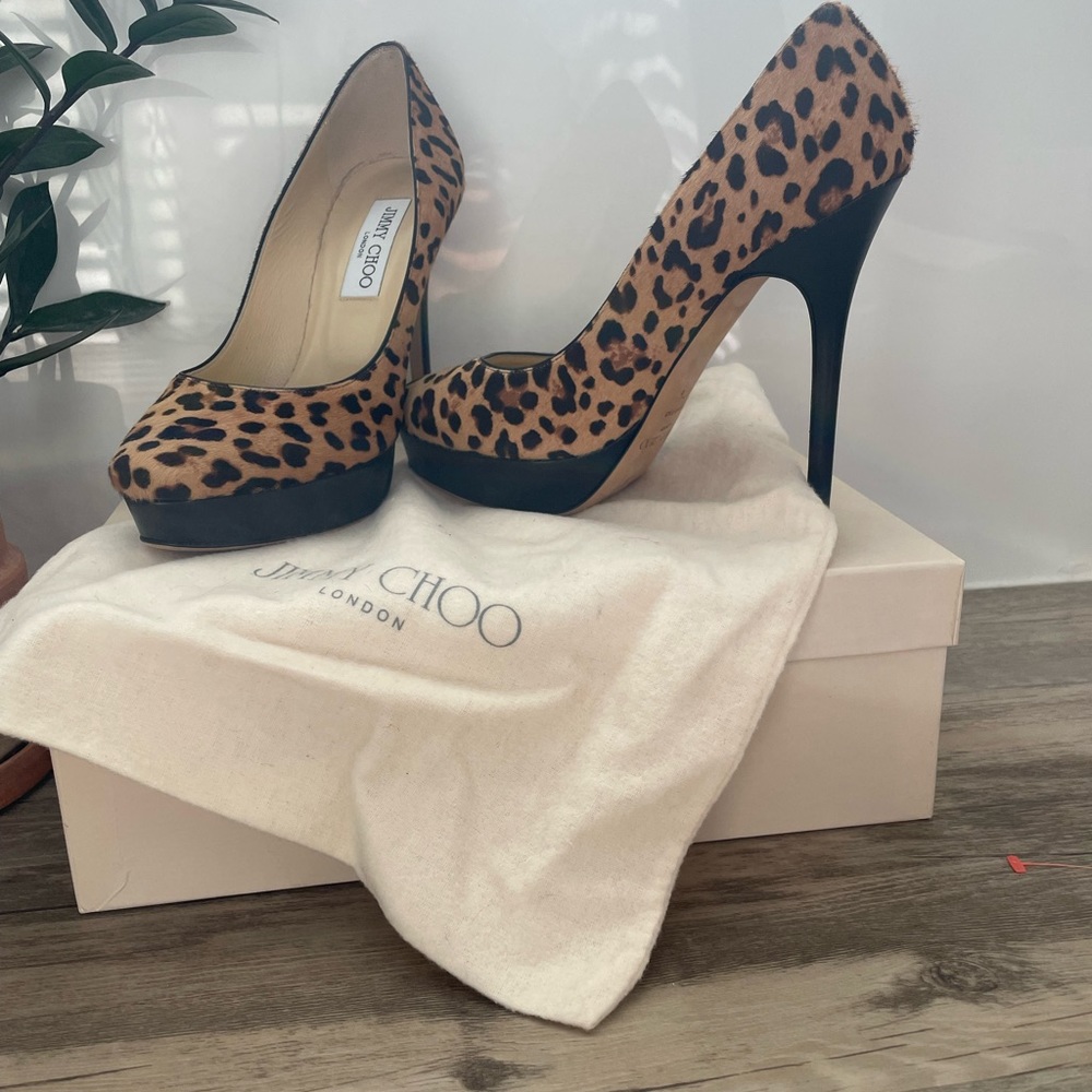 Jimmy Choo
